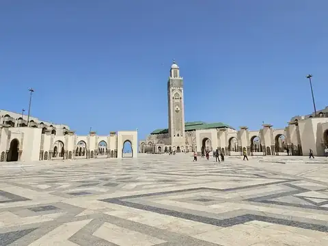 A moment from a Beyond the Riad journey through Morocco